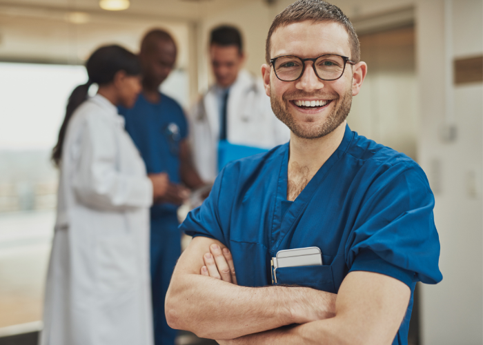 Supporting Affordable Healthcare on International Universal Health Coverage Day