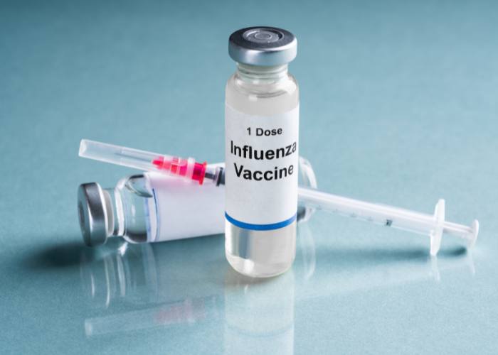 Why Families Need To Get Vaccinated During National Influenza Vaccination Week 2025