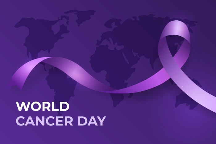 Commemorating World Cancer Day in 2026