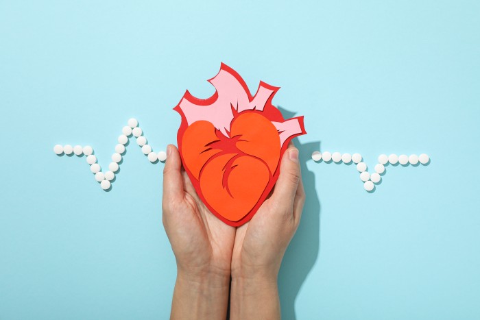 Raising Awareness During the Heart Health Month