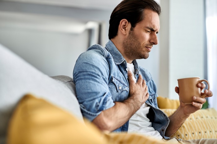 How to Prevent Cardiovascular Disease at Any Age