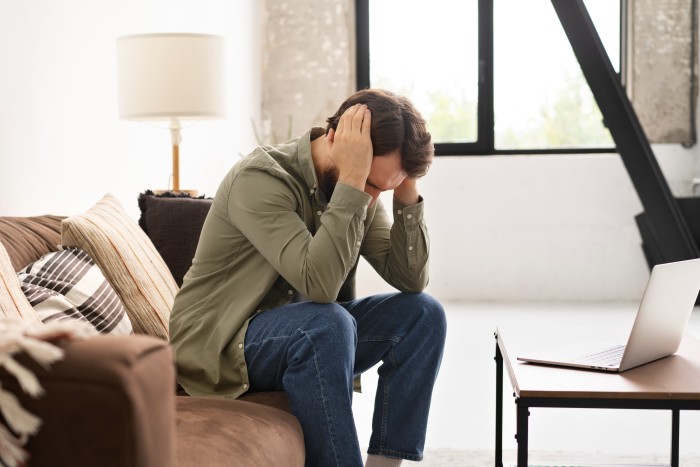 Stress Awareness Month: What Is Emotional Distress?