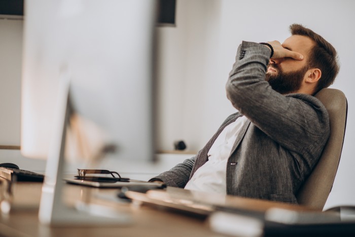 Why is it Important to Identify Signs of Stress Early?